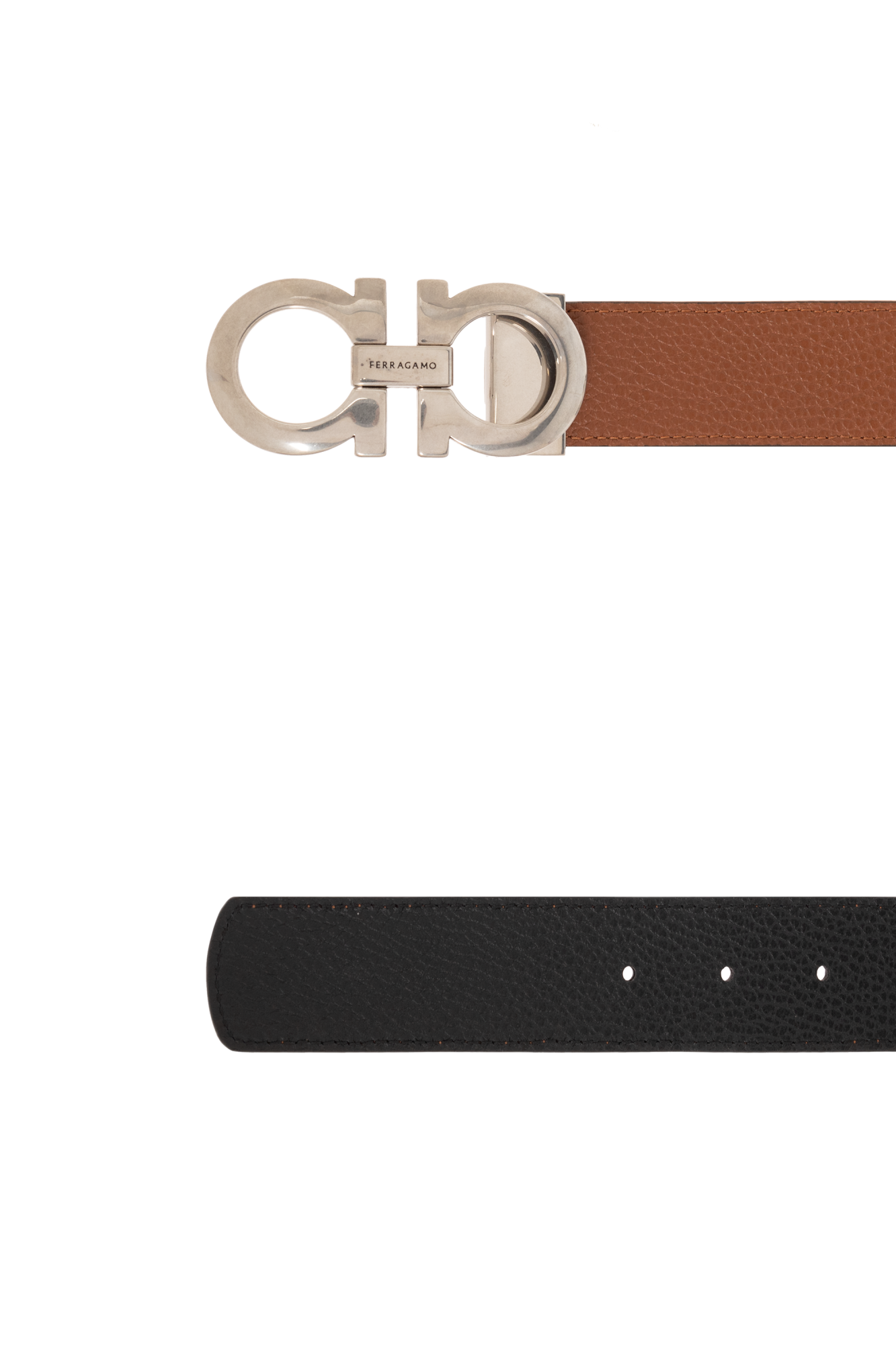 FERRAGAMO Reversible belt | Men's Accessories | Vitkac